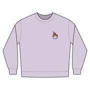 Embroidered Nantucket Sweatshirt