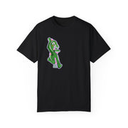 Crawling Gumby Limited Edition Heavy Weight T-shirt ( 4 Color Options)