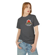 Floral Beetle Limited Edition Heavyweight T-shirt