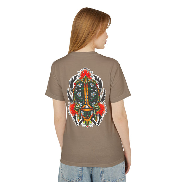 Floral Beetle Limited Edition Heavyweight T-shirt