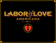 Labor of Love Flash Book Volume 1. DIGITAL DOWNLOAD