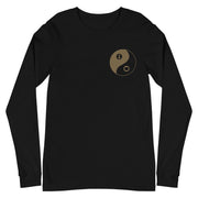 Heavyweight Scorpion Long Sleeve T-shirt