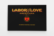 Labor of Love: Americana Volume 1. Ding and Dent Sale