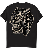 Tyson Tiger T-shirt