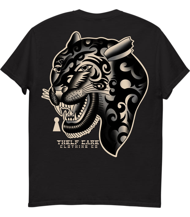 Tyson Tiger T-shirt